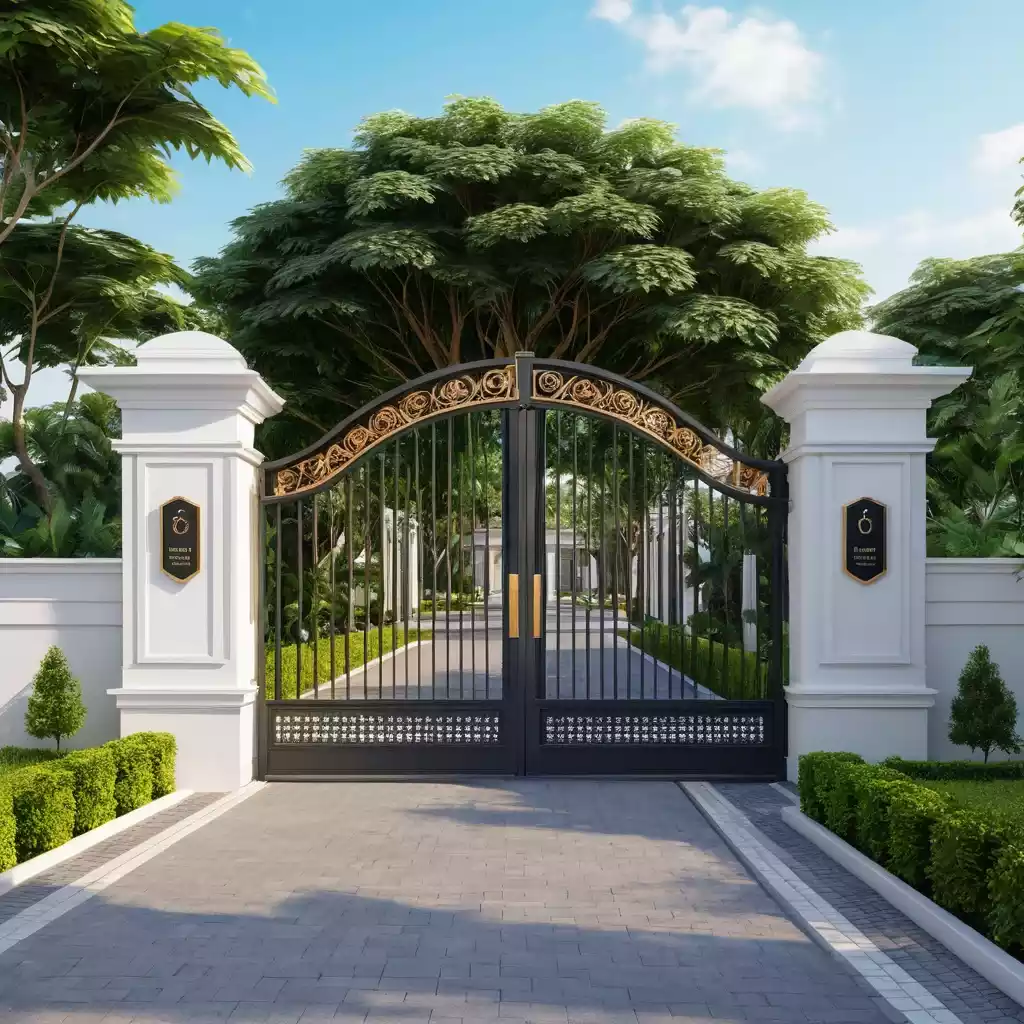 Prestige Autumn Leaf