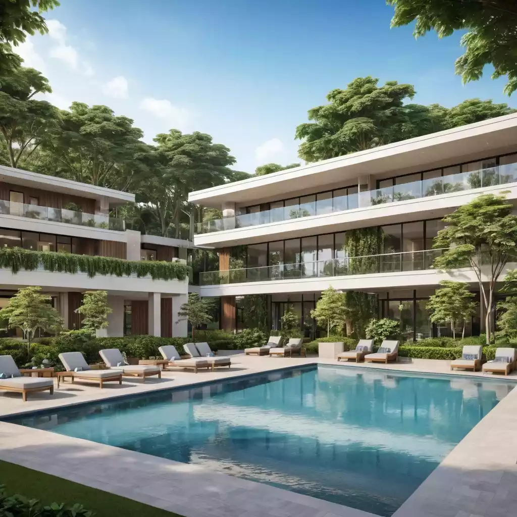 Prestige Autumn Leaf