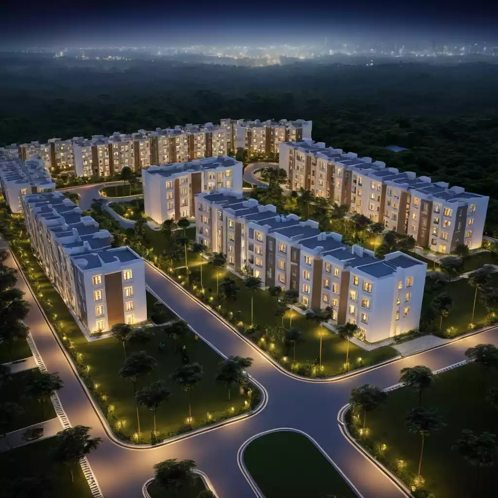 Prestige Autumn Leaf