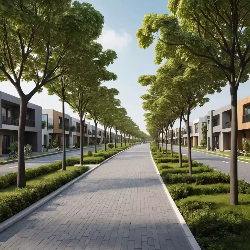 Prestige Autumn Leaf